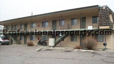 104 Camelot Ct in Missoula, MT - Building Photo