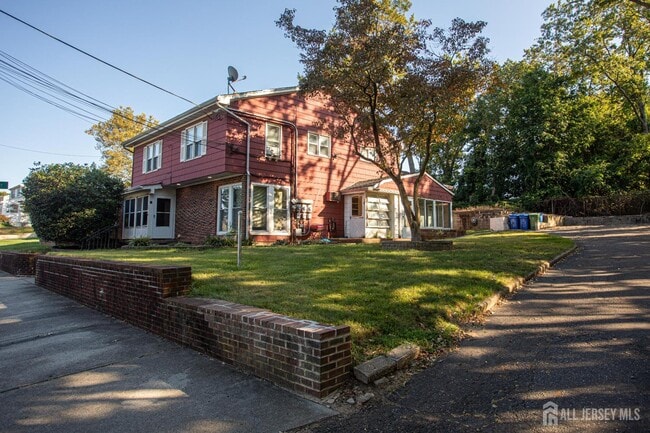 property at 32 Heston Ave