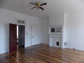 2823 St Paul St in Baltimore, MD - Building Photo - Building Photo