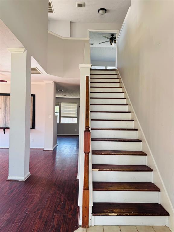 16935 Valley Palms Dr in Spring, TX - Building Photo - Building Photo