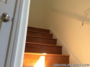 117 Independence Dr in Brookline, MA - Building Photo - Building Photo