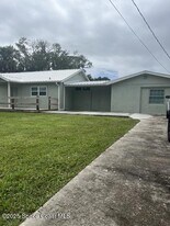 483 Church St in Melbourne, FL - Building Photo