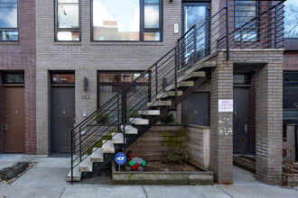 262 Greene Ave in Brooklyn, NY - Building Photo - Building Photo