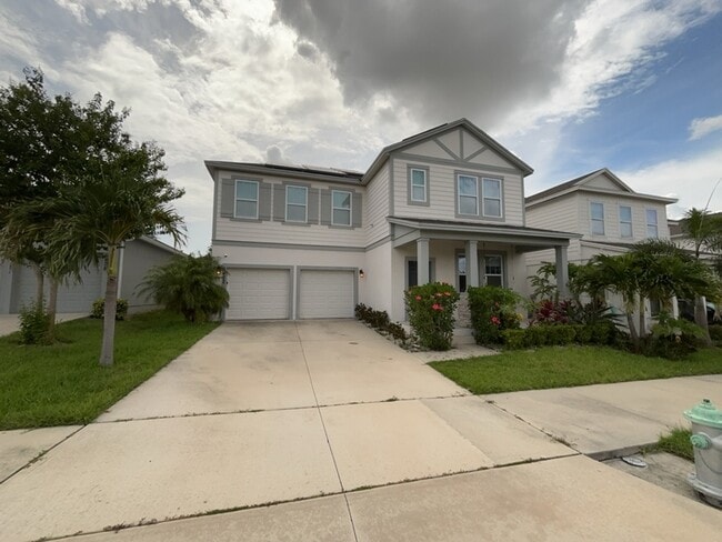 property at 6472 Makrut Lime Dr