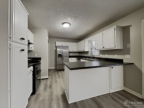 730 Brushy Ridge Dr in La Vergne, TN - Building Photo - Building Photo