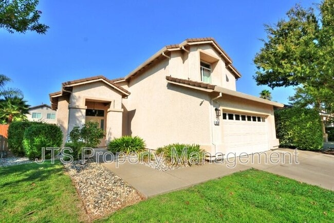 3232 Balada Way in Rancho Cordova, CA - Building Photo - Building Photo