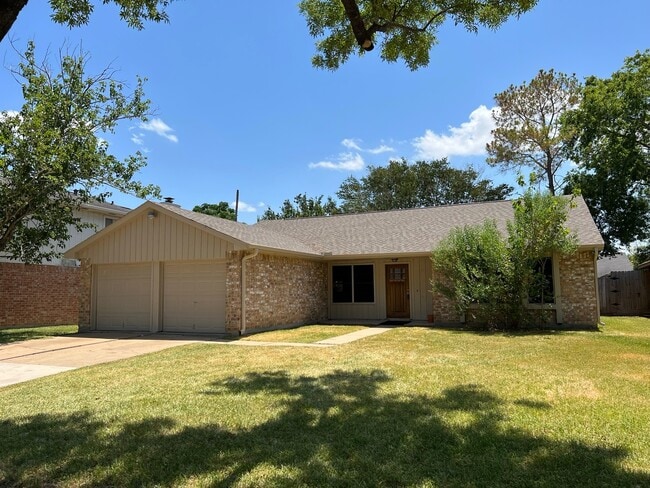 property at 15951 Manfield Dr