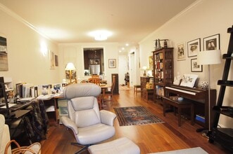3326 California St in San Francisco, CA - Building Photo - Building Photo