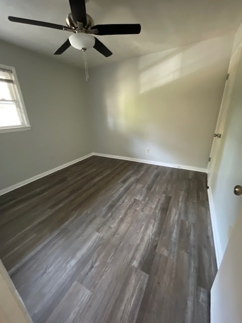 3209 Tallywood Dr in Fayetteville, NC - Foto de edificio - Building Photo