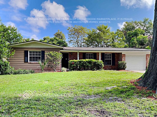 property at 619 Sherwood Dr