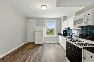 2766 Kinsey Ave in Baltimore, MD - Building Photo - Building Photo