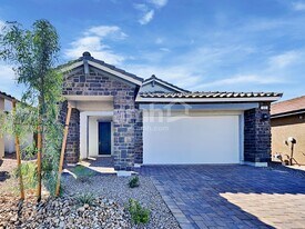 513 Silverbell Fls Pl in Henderson, NV - Building Photo