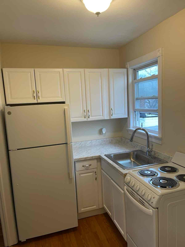 418 W 21st St-Unit -3 in Wilmington, DE - Building Photo - Building Photo