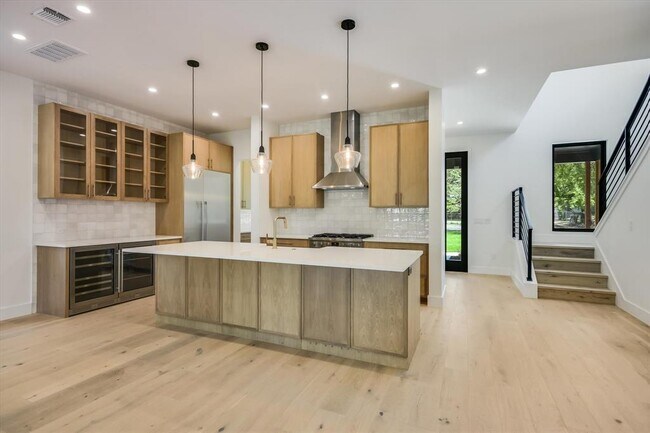 4515 Jinx Ave in Austin, TX - Building Photo - Building Photo