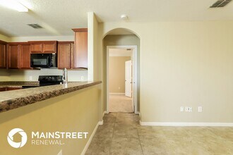 5607 Forest Canyon in San Antonio, TX - Building Photo - Building Photo