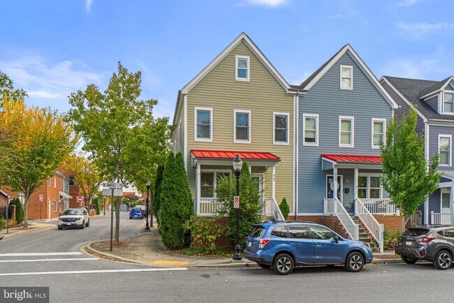 620 N Bentz St in Frederick, MD - Building Photo - Building Photo