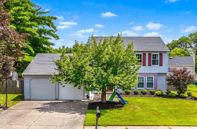 property at 4 Daphne Ct