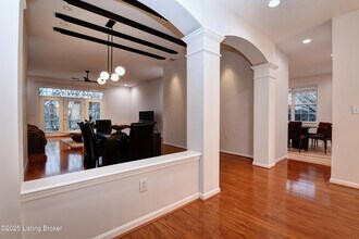 5028 Ardossan Square in Louisville, KY - Building Photo - Building Photo