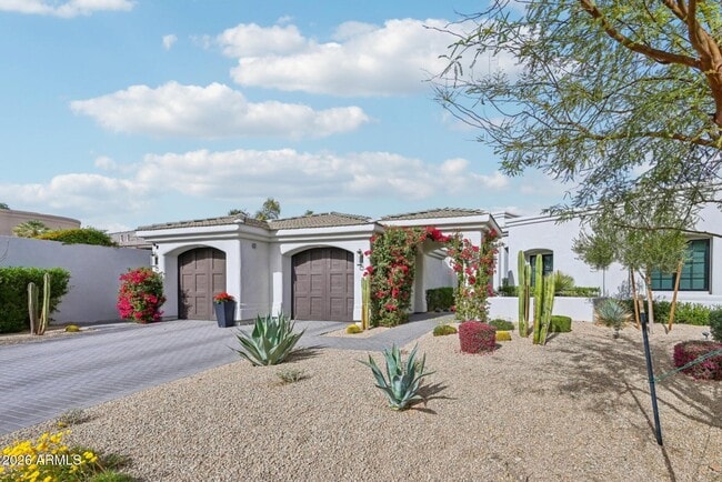 9899 N 79th Way in Scottsdale, AZ - Building Photo - Building Photo