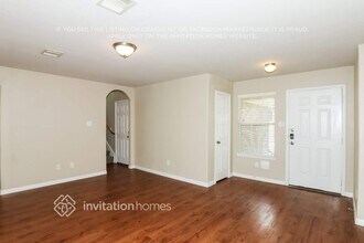 18715 N Lyford Dr in Katy, TX - Building Photo - Building Photo