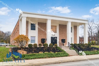 Columbus Apartments in Columbus, OH - Building Photo - Building Photo
