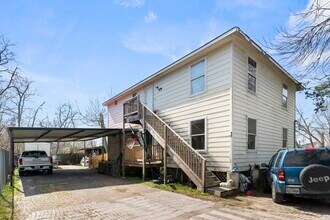 2444 Margaret St in Houston, TX - Building Photo - Building Photo