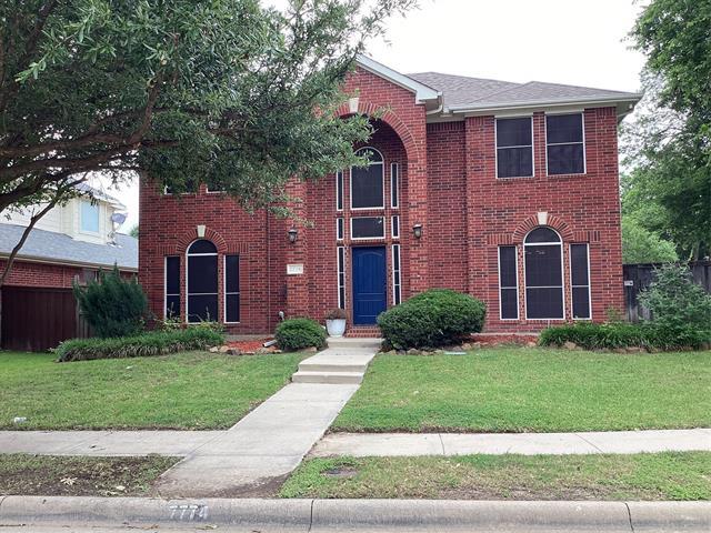 property at 7774 Park Downs Dr