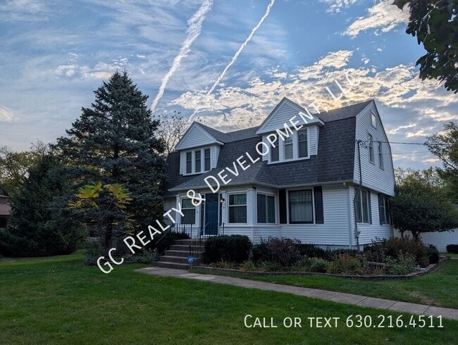 property at 173 Pomeroy Ave