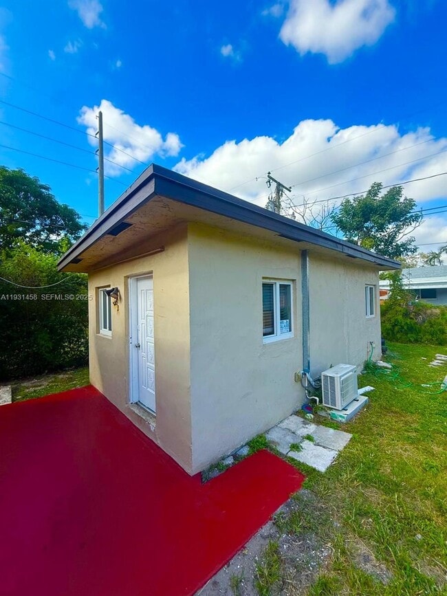 property at 785 NW 76th St