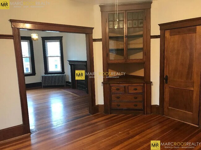 20 Glade Ave, Unit 3 in Boston, MA - Building Photo - Building Photo
