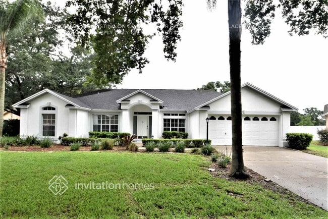property at 3902 Caravel Ln