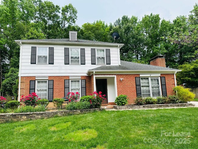6413 Old Post Rd in Charlotte, NC - Building Photo - Building Photo