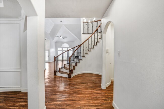 16810 Noble Pass Ln in Houston, TX - Building Photo - Building Photo