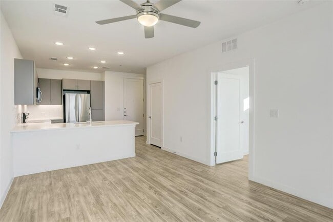 property at 4801 Springdale Rd