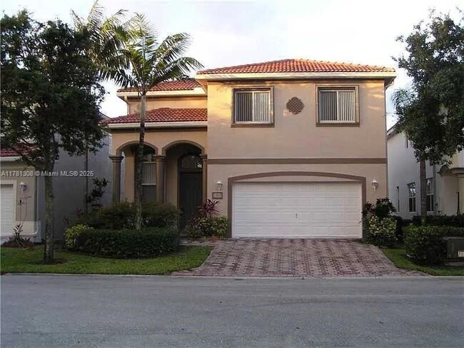 property at 1309 Alicante Ct