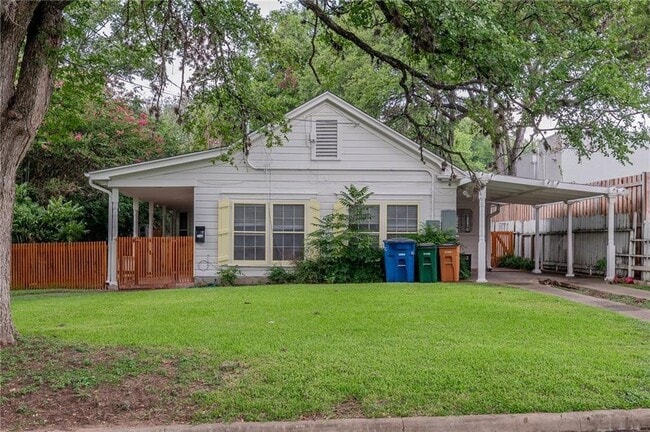 property at 2404 Schulle Ave