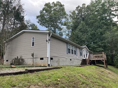 44 Beach Crest Rise in Leicester, NC - Building Photo - Building Photo