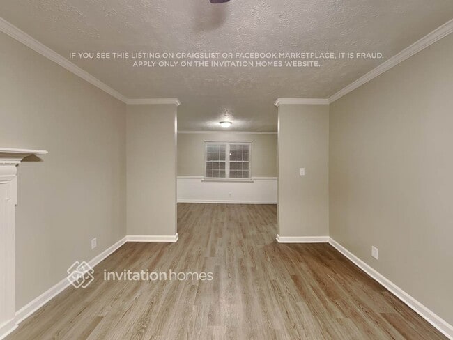 2106 Hilda Burns Pl in Lithonia, GA - Building Photo - Building Photo