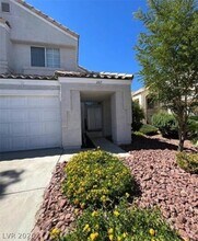 2417 Sage Pointe Cir in Las Vegas, NV - Building Photo - Building Photo
