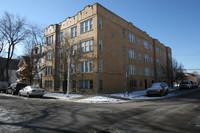 1300 S Karlov in Chicago, IL - Building Photo - Building Photo