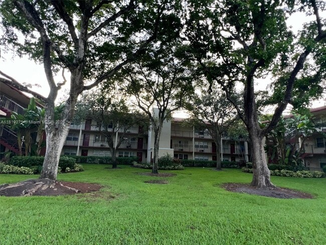 property at 200 SW 132nd Way