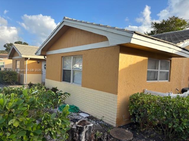 8444 NW 23rd Manor in Coral Springs, FL - Building Photo