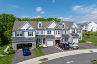 Brynwood Community in Collegeville, PA - Foto de edificio - Building Photo