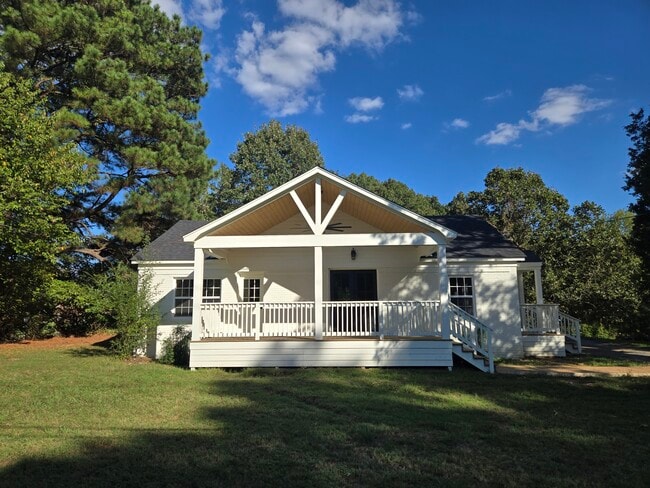 property at 880 Pisgah N