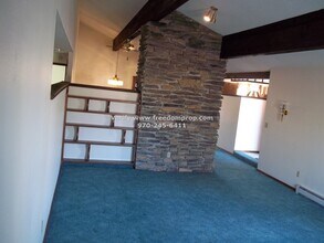 2325 S Seville Cir in Grand Junction, CO - Building Photo - Building Photo