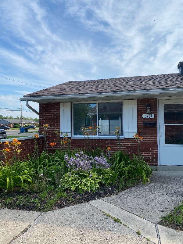 5481 Bellefontaine Rd