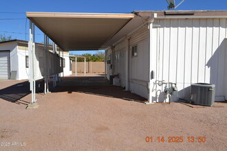 11212 E Boulder Dr in Apache Junction, AZ - Building Photo - Building Photo