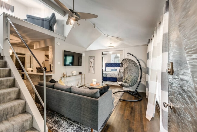 property at 5002 Junius St