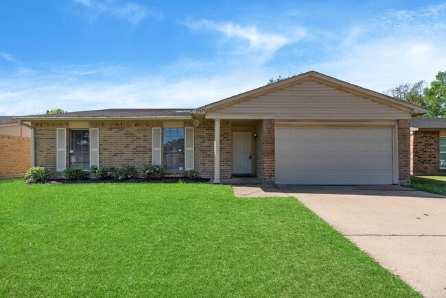 property at 17615 Autumn Hills Dr
