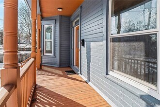 302 Kellogg St in Syracuse, NY - Building Photo - Building Photo